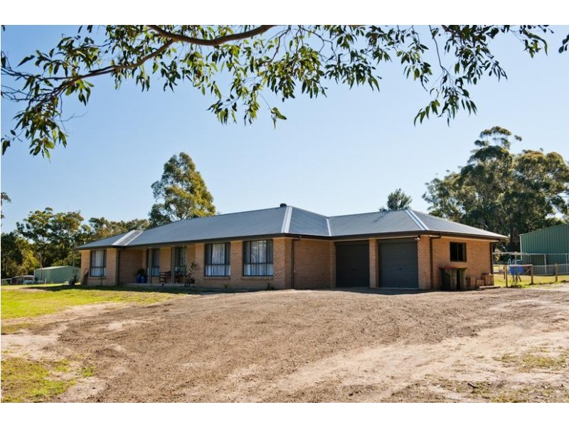22D Aldous Place, Worrigee NSW 2540