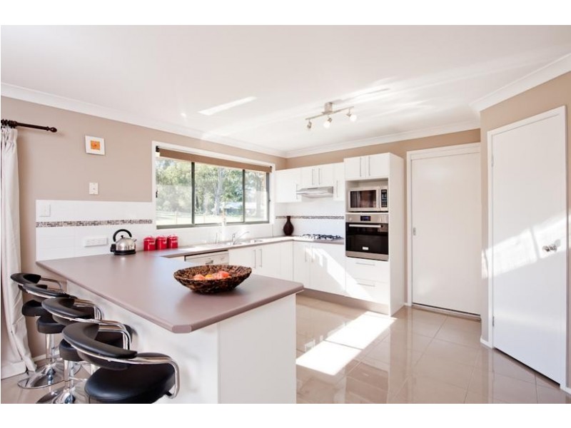 22D Aldous Place, Worrigee NSW 2540