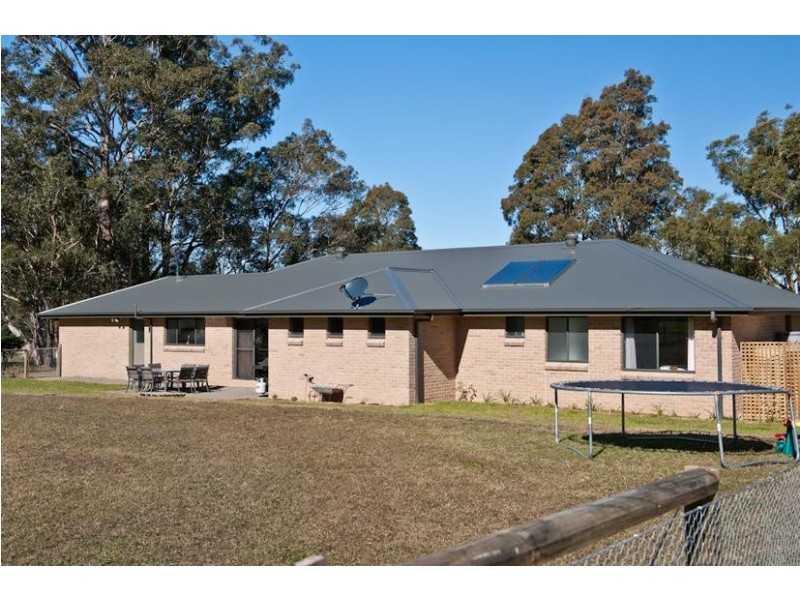 22D Aldous Place, Worrigee NSW 2540