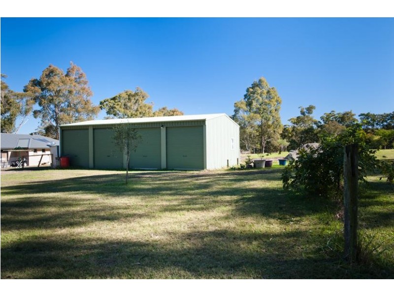 22D Aldous Place, Worrigee NSW 2540