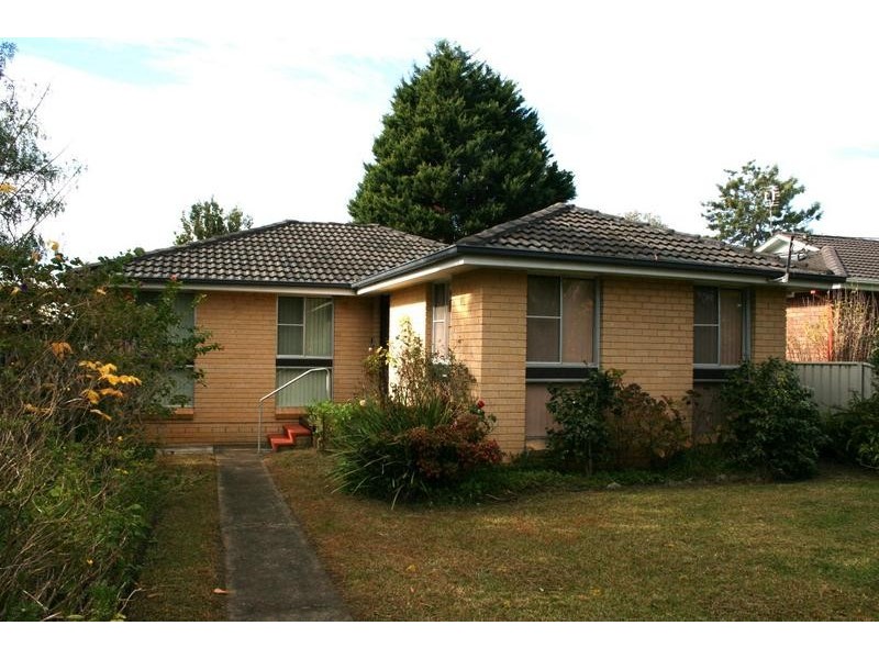 54 Judith Drive, North Nowra NSW 2541