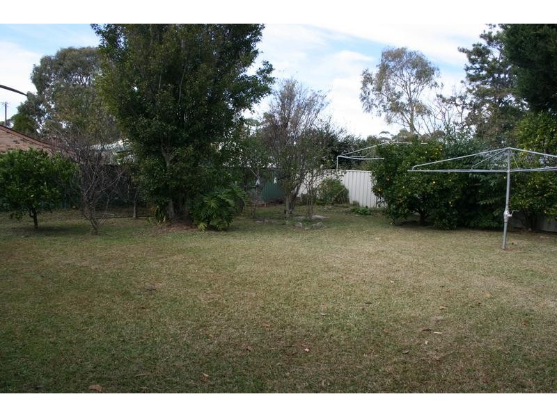 54 Judith Drive, North Nowra NSW 2541