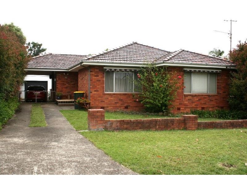 52 West Street, Nowra NSW 2541