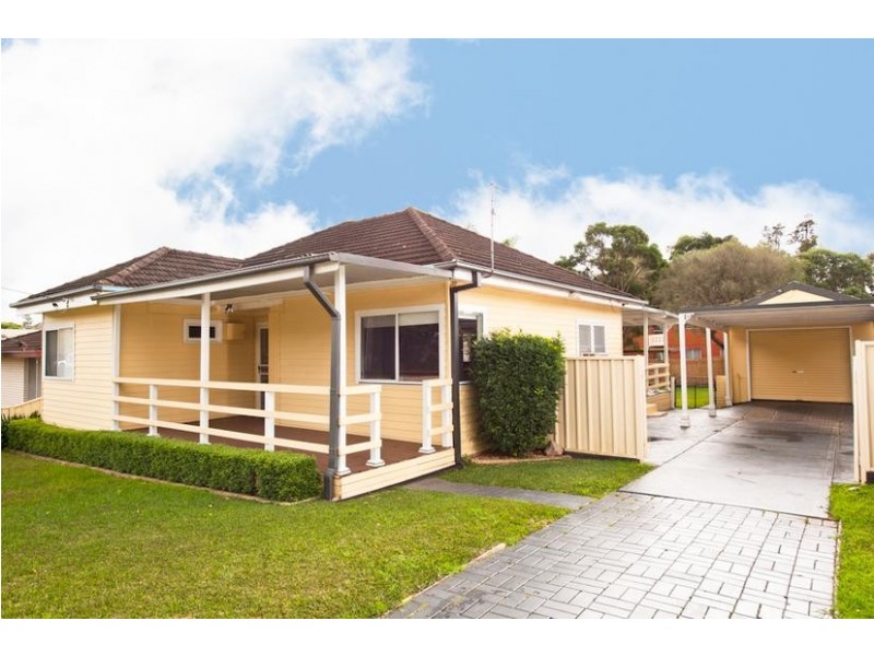 113 Plunkett Street, Nowra NSW 2541