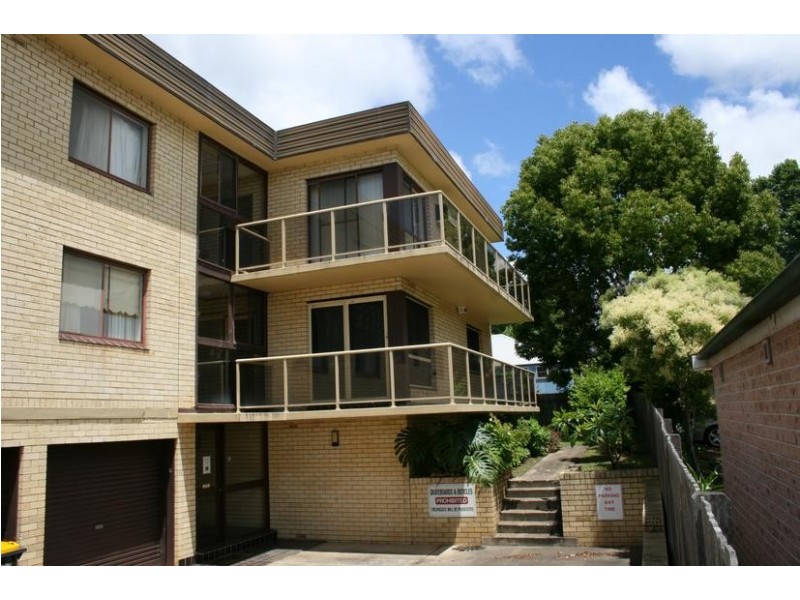 6/1A Anderson Avenue, Nowra NSW 2541