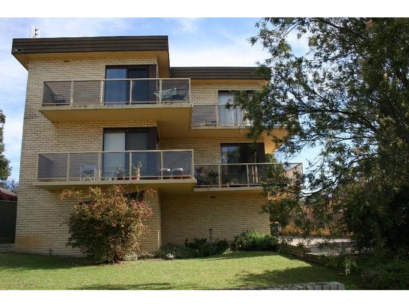 6/1A Anderson Avenue, Nowra NSW 2541