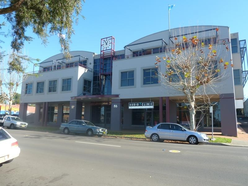 Suite 7/55-57 Berry Street, Nowra NSW 2541