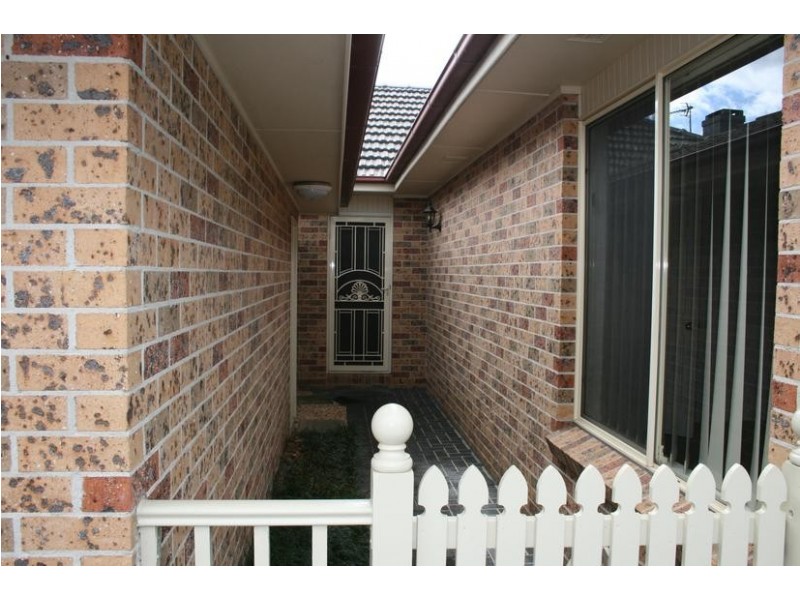 1/190 Kinghorne Street, Nowra NSW 2541