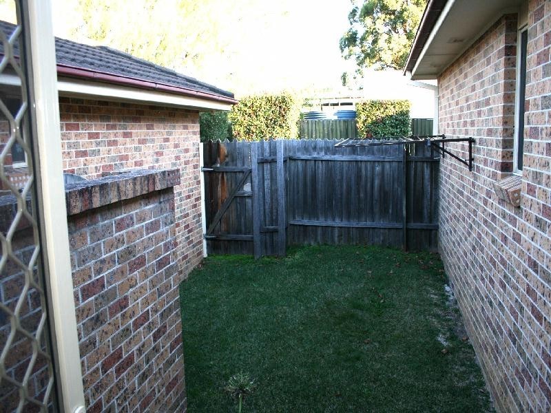 1/190 Kinghorne Street, Nowra NSW 2541