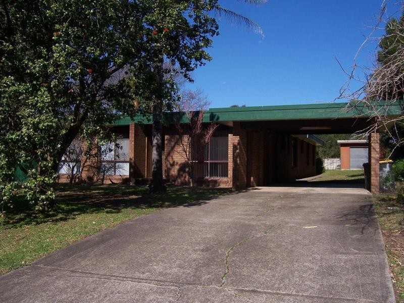 74 Main Road, Cambewarra NSW 2540