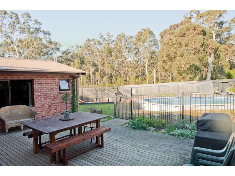 10 Paruna Place, North Nowra NSW 2541