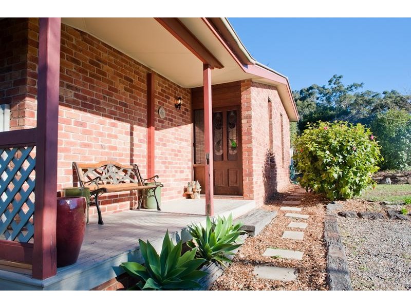 10 Paruna Place, North Nowra NSW 2541
