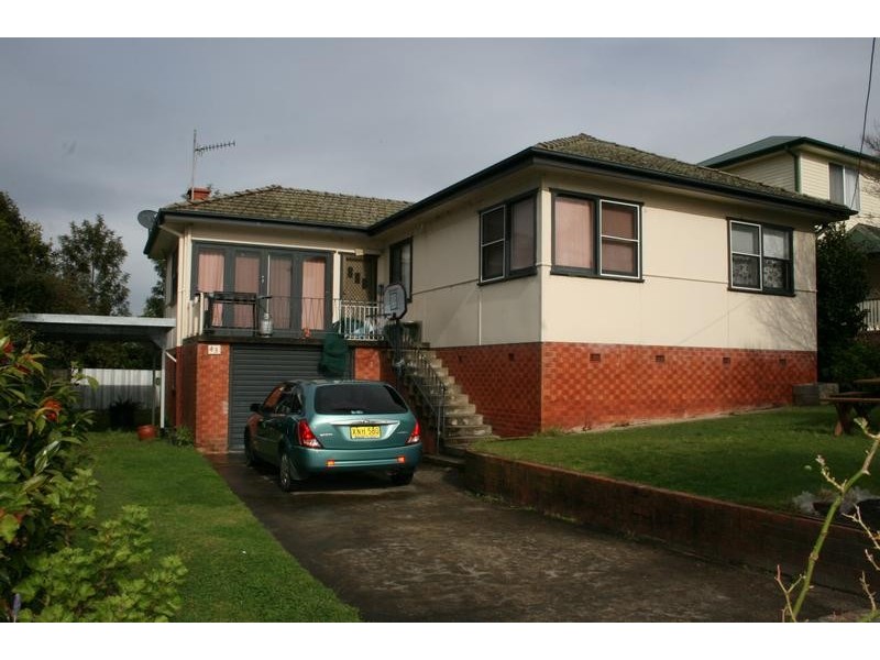 43 Mulgen Crescent, Bomaderry NSW 2541