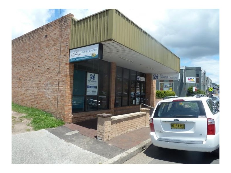 1/68 North Street, Nowra NSW 2541