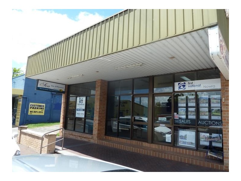 1/68 North Street, Nowra NSW 2541