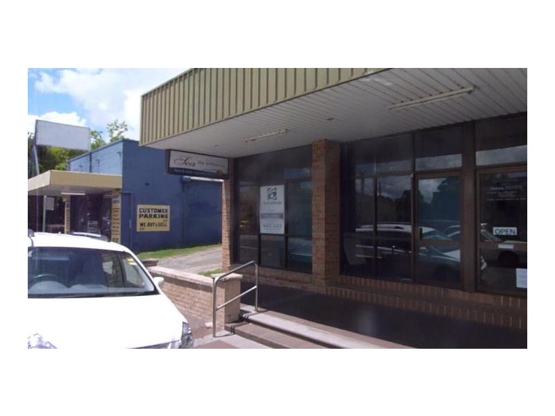 1/68 North Street, Nowra NSW 2541