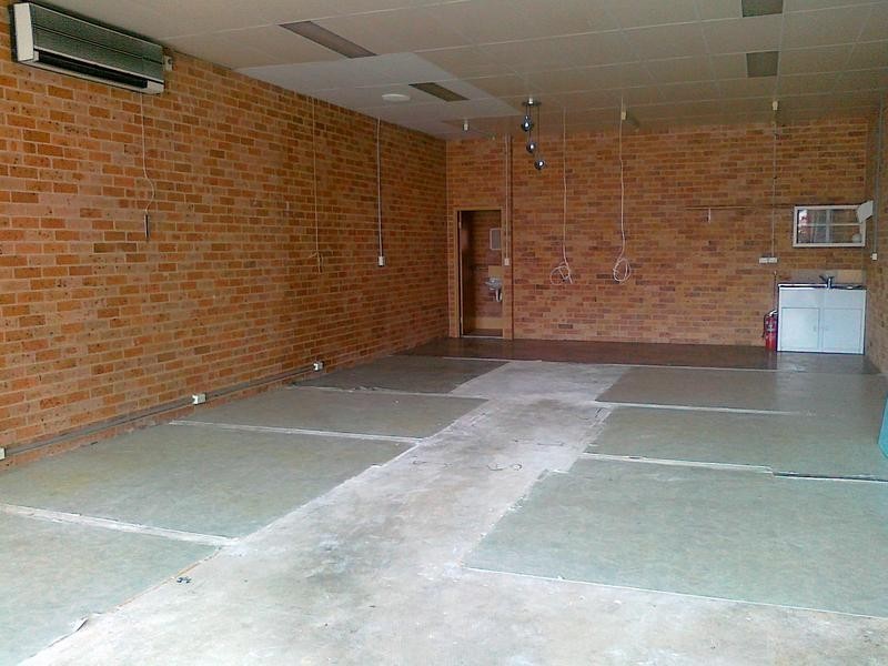 1/68 North Street, Nowra NSW 2541