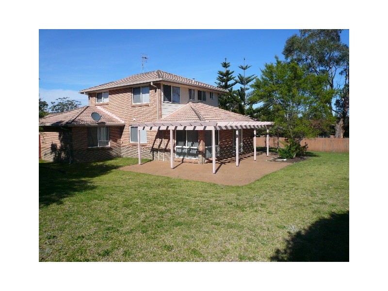 6 Parlour Close, North Nowra NSW 2541