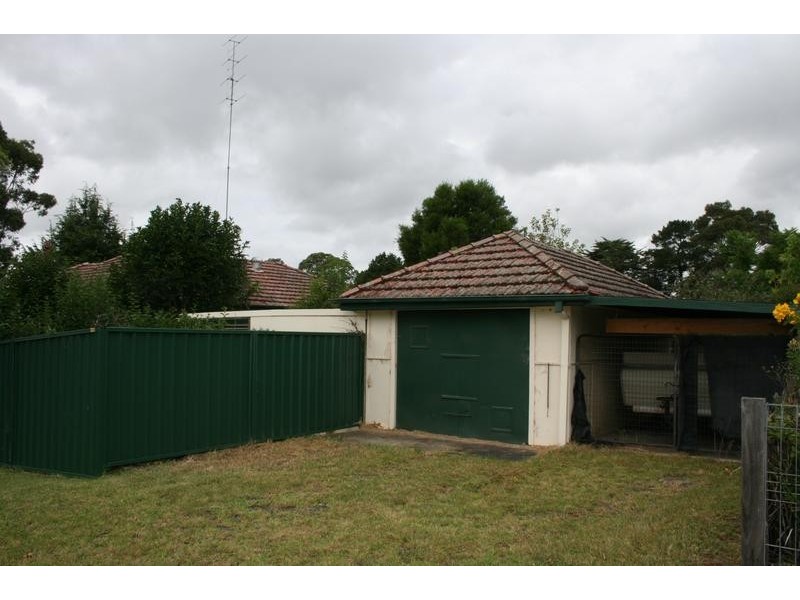 141 East Street, Nowra NSW 2541