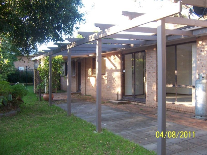 22 Devlin Avenue, North Nowra NSW 2541