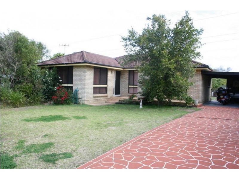 18 Barramundi Avenue, North Nowra NSW 2541