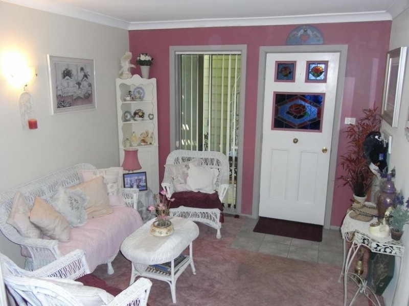 16 Walmer Avenue, Sanctuary Point NSW 2540