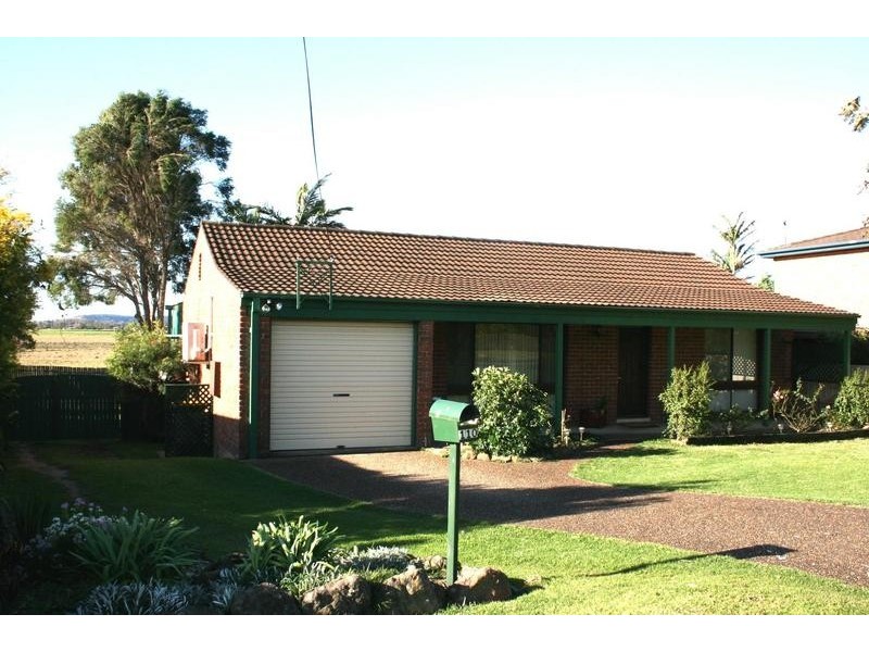 110 Salisbury Drive, Nowra NSW 2541