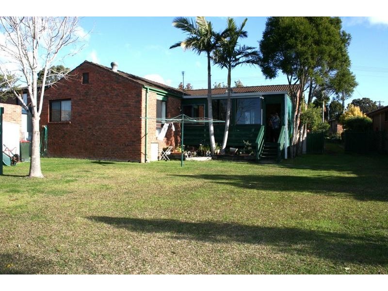 110 Salisbury Drive, Nowra NSW 2541