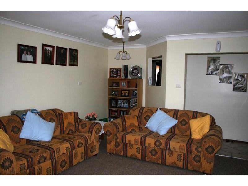 110 Salisbury Drive, Nowra NSW 2541