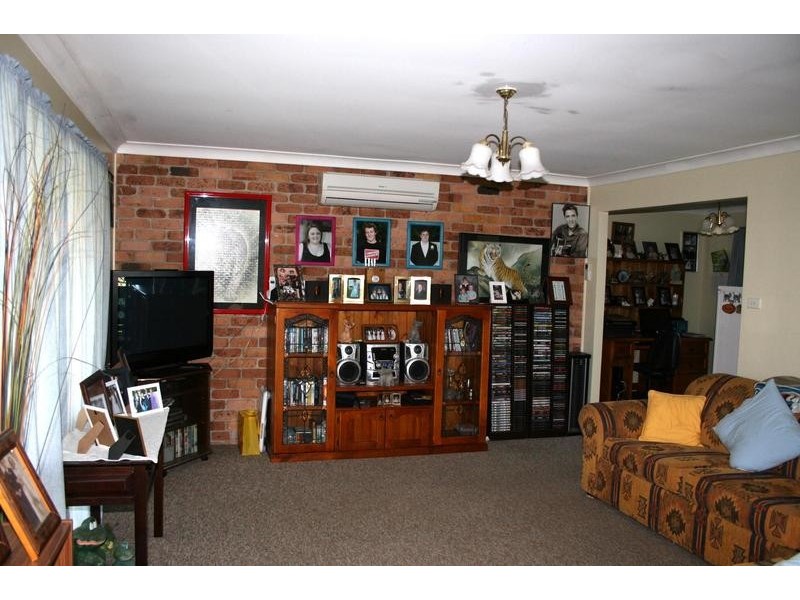 110 Salisbury Drive, Nowra NSW 2541