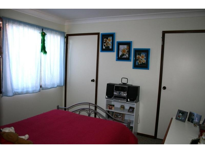 110 Salisbury Drive, Nowra NSW 2541