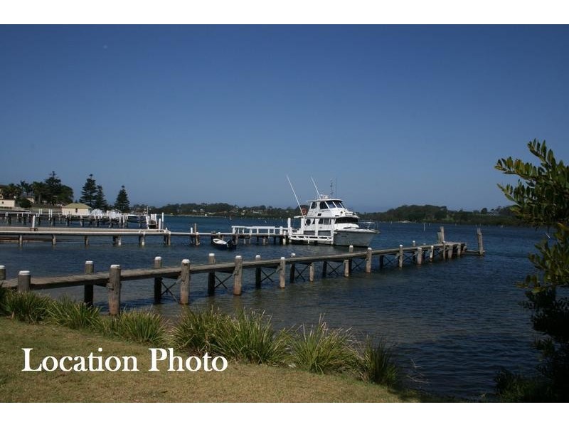 2/13 South Street, Greenwell Point NSW 2540