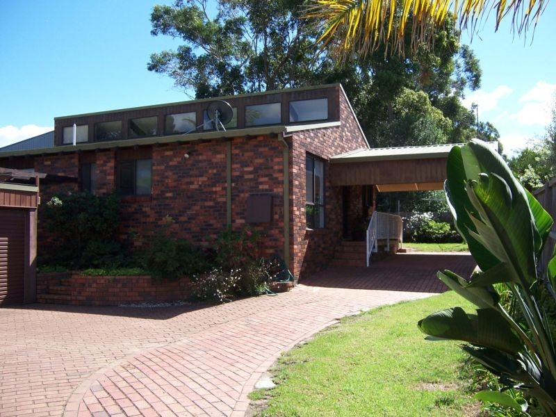 107A McMahons Road, North Nowra NSW 2541