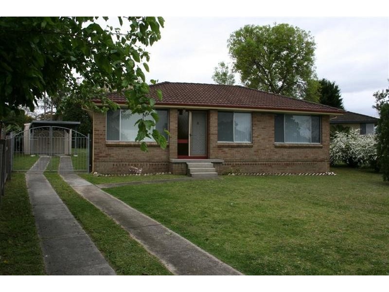 6 Asquith Close, North Nowra NSW 2541