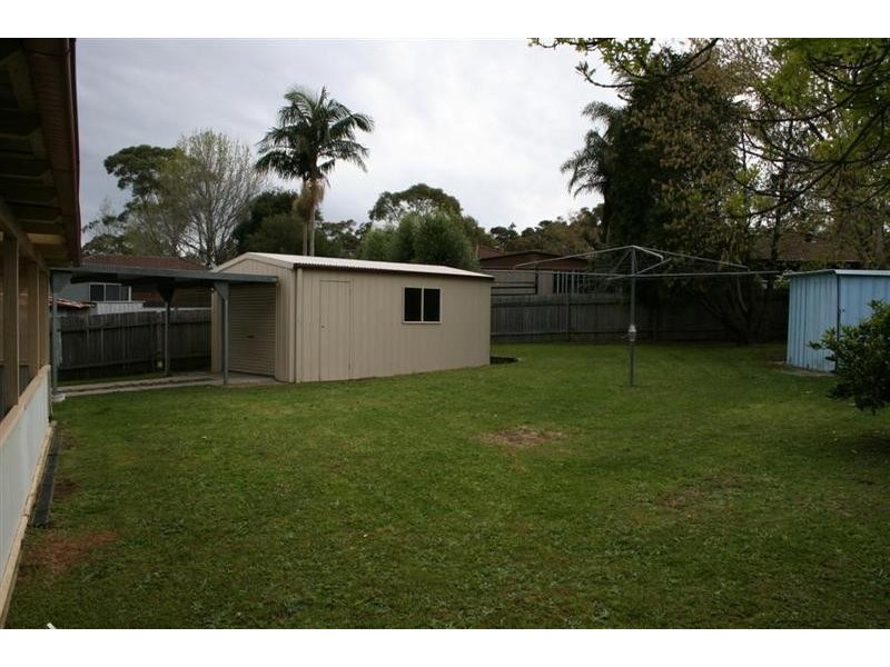 6 Asquith Close, North Nowra NSW 2541