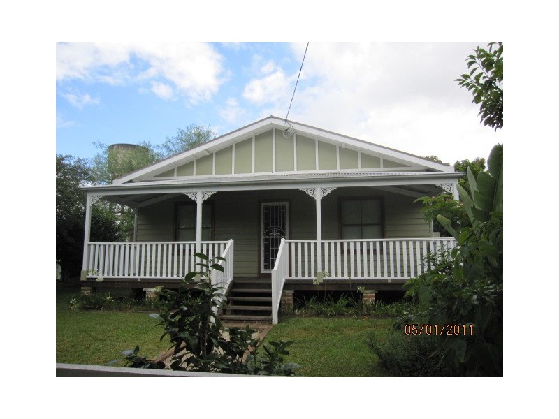 48 St Anns Street, Nowra NSW 2541