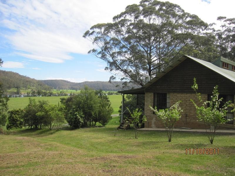 North Nowra NSW 2541