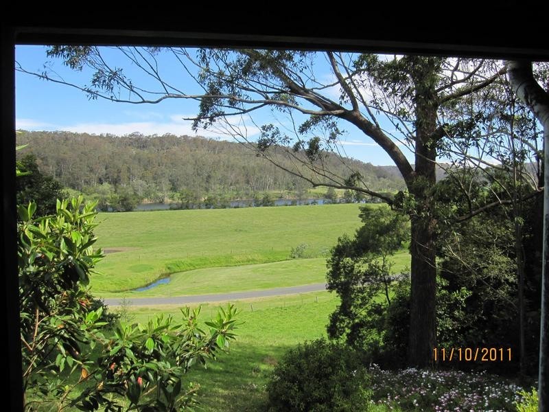 North Nowra NSW 2541