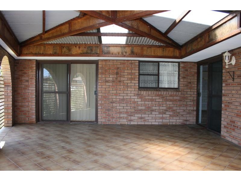 87 Salisbury Drive, Nowra NSW 2541