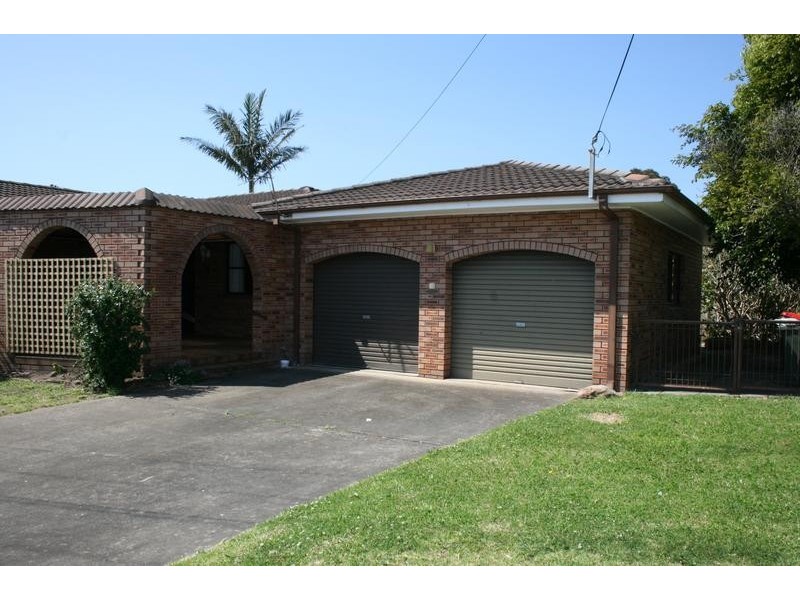 87 Salisbury Drive, Nowra NSW 2541