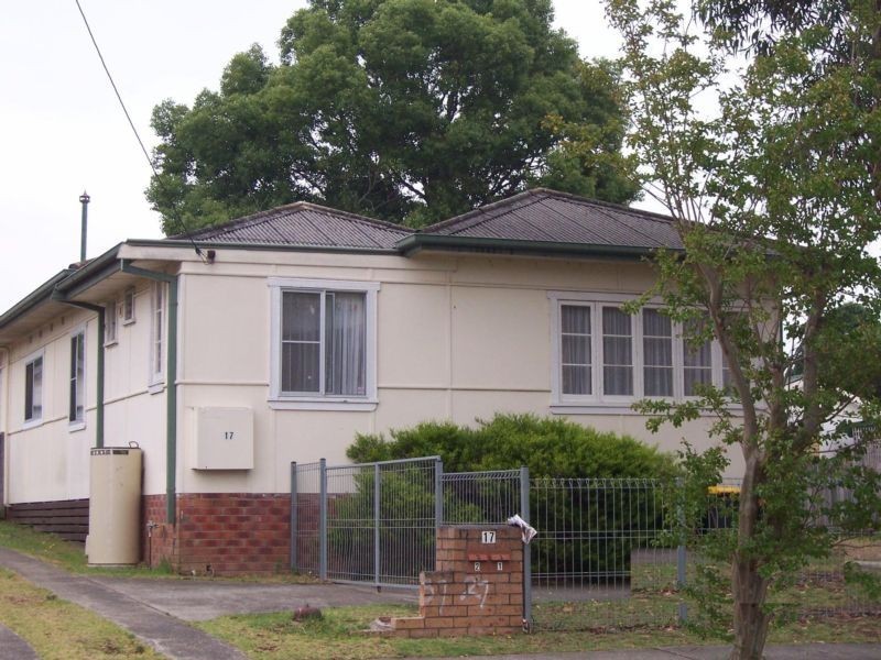 1/17 Journal Street, Nowra NSW 2541