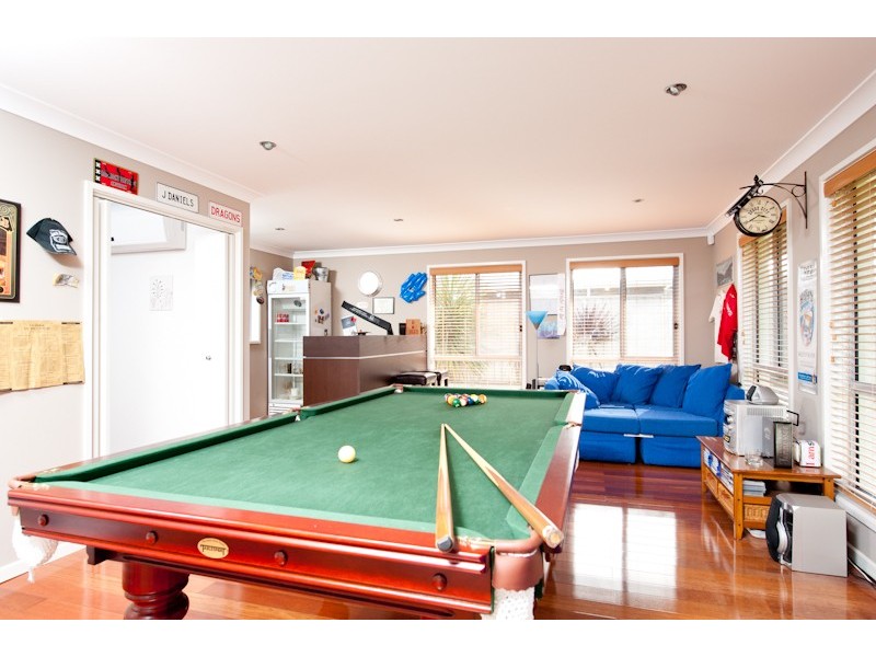 20 Emerald Drive, Meroo Meadow NSW 2540