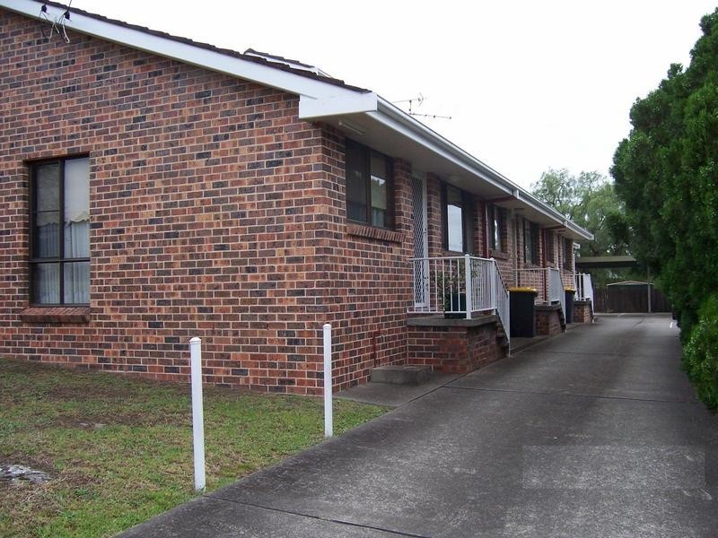 2/22 Dalwah Street, Bomaderry NSW 2541
