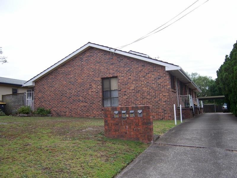 2/22 Dalwah Street, Bomaderry NSW 2541