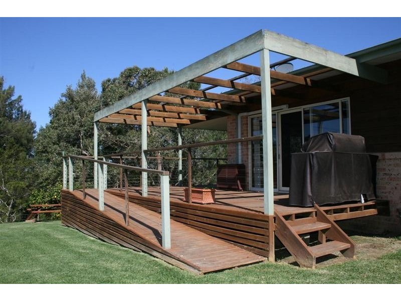 31 Kongoola Avenue, Cambewarra NSW 2540