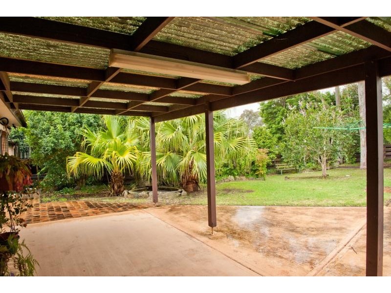 15 Philip Drive, North Nowra NSW 2541