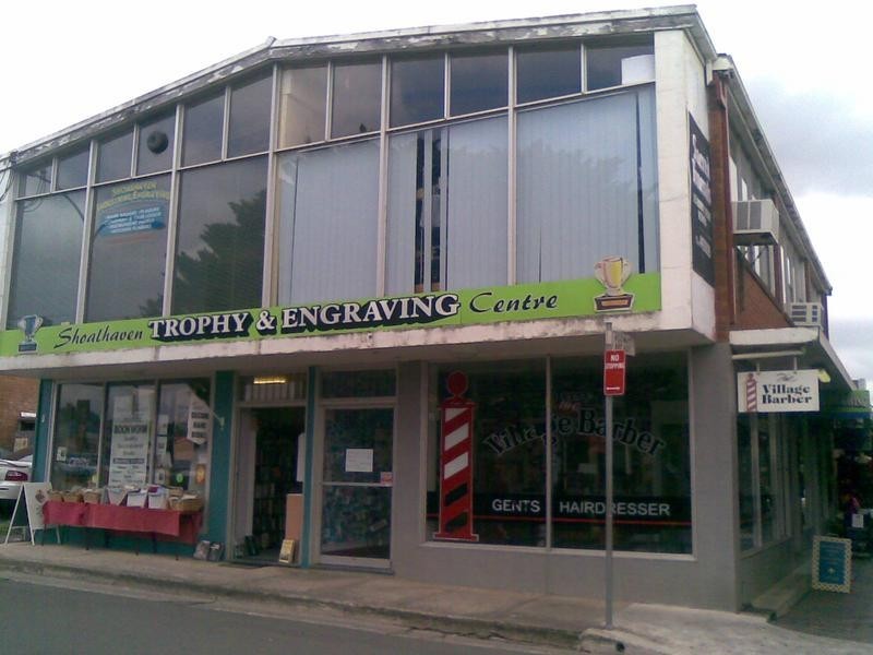Suites 6/7/ Rodway Arcade, Nowra NSW 2541