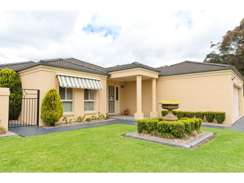 1 Marigold Close, Bomaderry NSW 2541