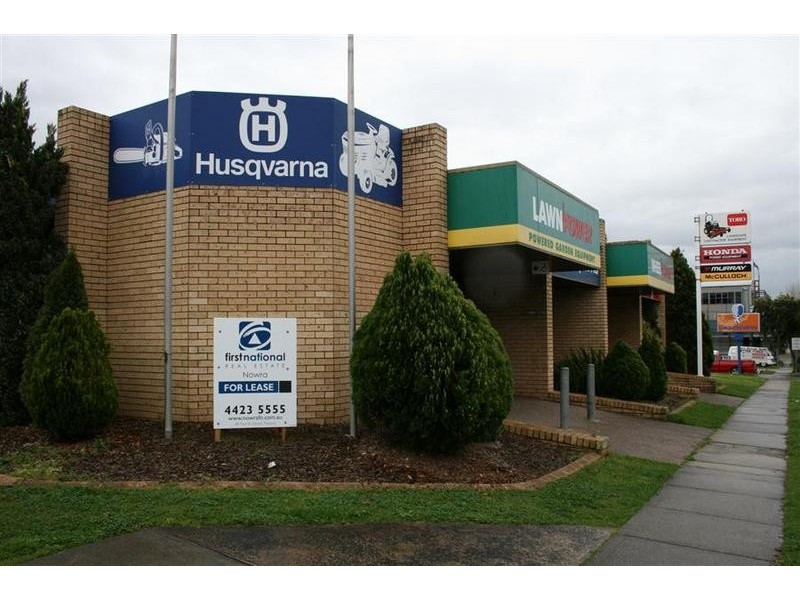 69 Berry Street, Nowra NSW 2541