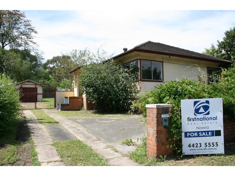 98 East Street, Nowra NSW 2541